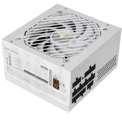 Fuente de Alimentación Mars Gaming MPB650SIM/ 650W/ Ventilador 12cm/ 80 Plus Bronze