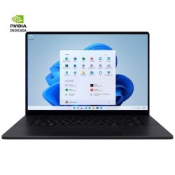 Portátil Asus ProArt P16 OLED H7606WP-SC104W Ryzen AI 9 HX 370/ 32GB/ 1TB SSD/ GeForce RTX 5070/ 16' Táctil/ Win11