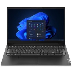 Portátil Lenovo V15 G4 IRU 83A100SSSP Intel Core i7-13620H/ 8GB/ 512GB SSD/ 15.6'/ Win11