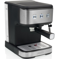 Cafetera Expreso y Capsulas Princess 249441/ 20 Bares