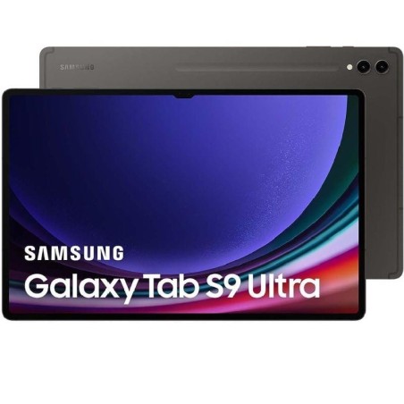 Tablet Samsung Galaxy Tab S9 Ultra 14.6'/ 12GB/ 512GB/ Octacore/ Grafito