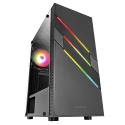 Caja Gaming Semitorre Mars Gaming MC-U3