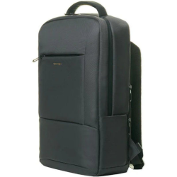 Mochila Vention KRSB0 para Portátiles hasta 17.3'/ 26L/ Impermeable/ Negra