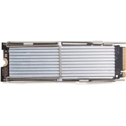 Disco SSD HP Mini Z2 G9 4N010AA 1TB/ M.2 2280 PCIe/ Full Capacity