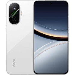 Smartphone Xiaomi POCO F7 12GB/ 256GB/ 6.83'/ 5G/ Blanco