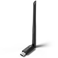 Adaptador USB - WiFi Vention KDVB0/ 286Mbps
