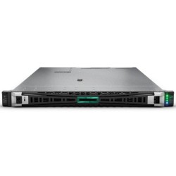 Servidor HPE Proliant DL360 Gen11 Intel Xeon Silver 4510/ 64GB Ram/ 2x 2.4TB