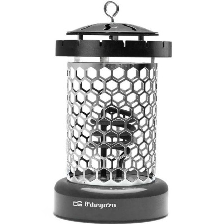 Brasero Eléctrico Orbegozo LO 8005/ 400W