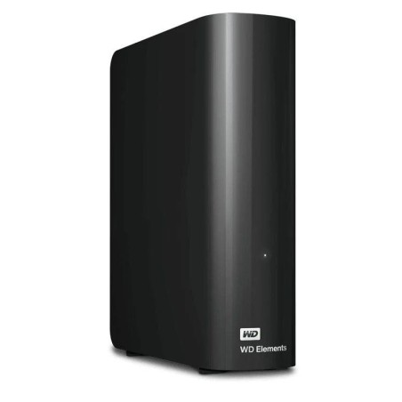 Disco Externo Western Digital WD Elements Desktop 20TB/ 3.5'/ USB 3.2