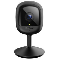 Cámara de Videovigilancia D-Link DCS-6100LHV2/ Visión Nocturna/ Control desde APP