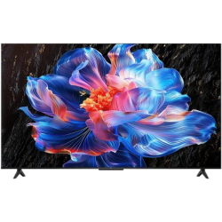 Televisor TCL 65P61K 65'/ Ultra HD 4K/ Smart TV/ WiFi