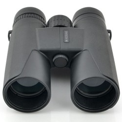 Prismáticos Kodak BCS800/ Zoom 10X/ 42mm/ Negro