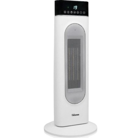 Calefactor Tristar KA-5098/ 2000W/ Termostato Regulable