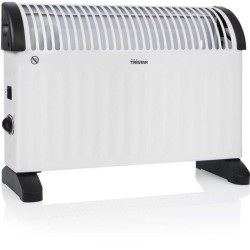 Convector Tristar KA-5164/ 3 niveles de potencia/ 750-1250-2000W