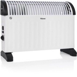 Convector Tristar KA-5166/ 3 niveles de potencia/ 750-1250-2000W