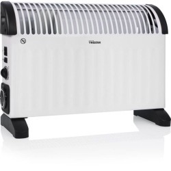 Convector Tristar KA-5168/ 3 niveles de potencia/ 750-1250-2000W