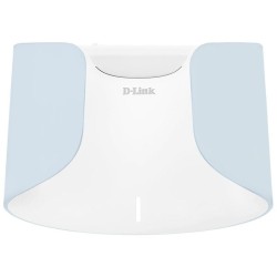 Router Inalámbrico Mesh D-Link M30 3000Mbps/ 5 Antenas/ WiFi 802.11 ax/ac/n/g/b/k/v/a/h