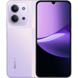 Smartphone Xiaomi Redmi 15C 4GB/ 256GB/ 6.9'/ 5G/ Purpura