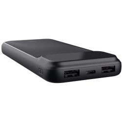 Batería Externa/Powerbank Trust Avala 10000mAh/ 20W