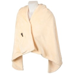 Manta Eléctrica Tristar BW-4787/ Beige