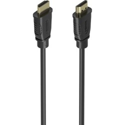 Cable HDMI 2.1 8K Aisens A150-0957/ HDMI Macho - HDMI Macho/ 50cm/ Negro