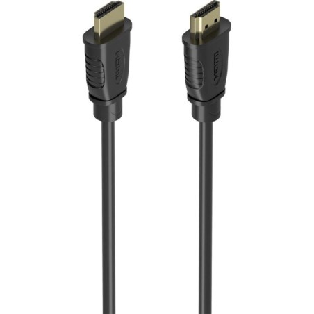 Cable HDMI 2.1 8K Aisens A150-0964/ HDMI Macho - HDMI Macho/ 7m/ Negro