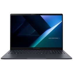 Portátil Asus ExpertBook B3 B3605CCA-MB0020 Intel Core Ultra 5-225H/ 16GB/ 512GB SSD/ 16'/ Sin Sistema Operativo