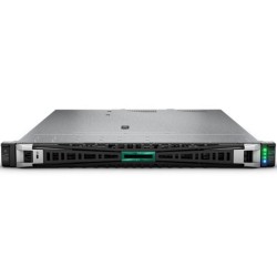 Servidor HPE Proliant DL320 Gen11 Intel Xeon Silver 4514Y/ 64GB Ram/ 2x 480GB SSD SATA
