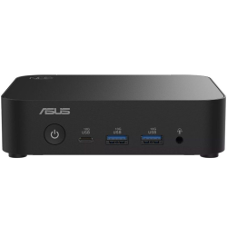 MiniPC KVX NUC GEN14 Asus RNUC14MNK9700002 Intel N97/ 8GB DDR5/ 512GB SSD/ Sin Sistema Operativo