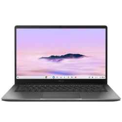 ChromeBook Asus Plus CX14 CX1405CTA-S60119 Intel Core 3-N355/ 8GB/ 128GB eMMC/ 14'/ Chrome OS