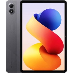 Tablet Xiaomi Redmi Pad 2 Pro 12.1'/ 6GB/ 128GB/ Octacore/ 5G/ Gris Grafito