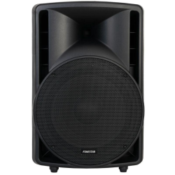 Altavoces Fonestar SB-3615/ 360W/ 2.0/ Negros