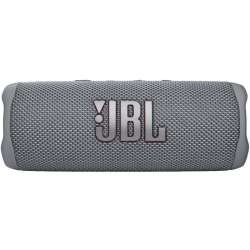 Altavoz con Bluetooth JBL FLIP 6/ 30W/ 1.0/ Gris