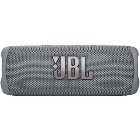 Altavoz con Bluetooth JBL FLIP 6/ 30W/ 1.0/ Gris