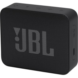 Altavoz con Bluetooth JBL GO Essential 2/ 3.1W/ 1.0/ Negro