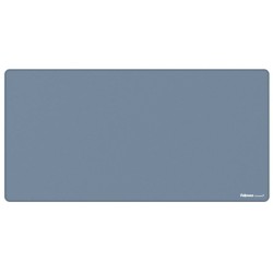 Alfombrilla Fellowes 100139322 XL/ 800 x 400 x 2.5 mm/ Azul