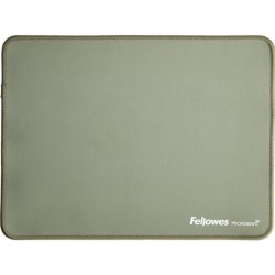 Alfombrilla Fellowes Breyta XL/ 2.5 x 280 x 210mm/ Verde Salvia