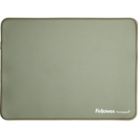 Alfombrilla Fellowes Breyta XL/ 2.5 x 280 x 210mm/ Verde Salvia