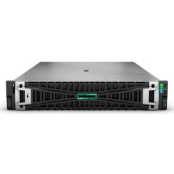 Servidor HPE Proliant DL380 Gen11 Intel Xeon Gold 5515+/ 64GB Ram/ 2x 480GB SSD