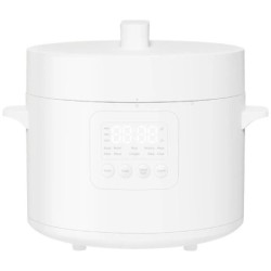 Olla Eléctrica Xiaomi Electric Pressure Cooker 4.8L/ 1000W