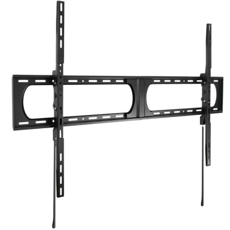 Soporte de Pared Inclinable TooQ LP37140T-B para TV de 37-140'/ hasta 125kg