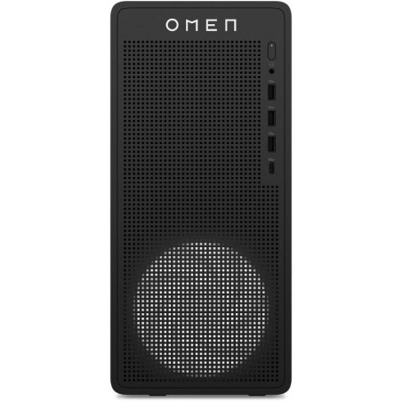 PC Gaming HP Omen TG03-0087NS Ryzen 7 8700F/ 32GB/ 1TB SSD/ GeForce RTX 5060/ Sin Sistema Operativo