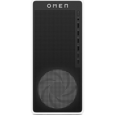 PC Gaming HP Omen 16L TG03-0088NS Intel Core Ultra 5-225F/ 16GB/ 1TB SSD/ GeForce RTX 5060/ Sin Sistema Operativo