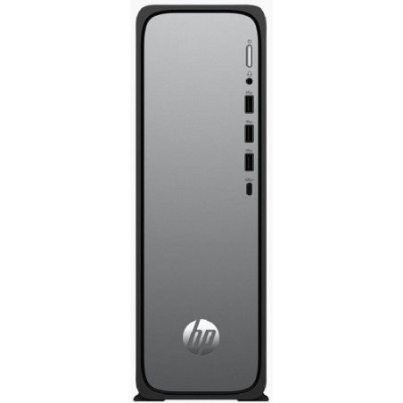 PC HP OmniDesk Slim Desktop S03-0011NS Intel Core i3-14100/ 8GB/ 512GB SSD/ Sin Sistema Operativo