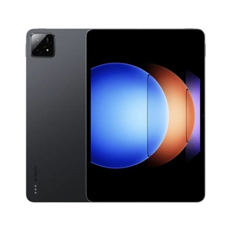 Tablet Xiaomi Pad 6S Pro 12.4'/ 8GB/ 256GB/ Octacore/ Gris Grafito