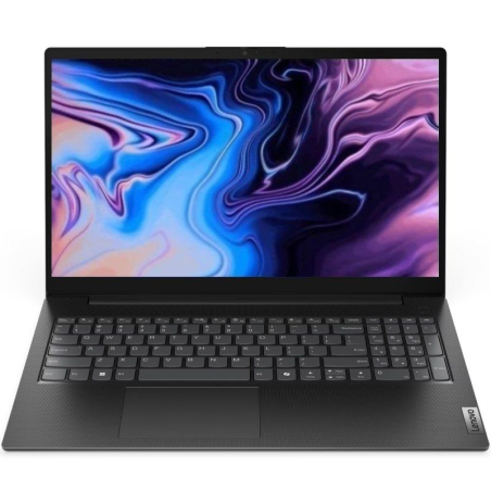 Portátil Lenovo V15 G5 IRL 83GW0086SP Intel Core i3-1315U/ 16GB/ 512GB SSD/ 15.6'/ Sin Sistema Operativo