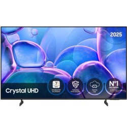 Televisor Samsung Crystal UHD U7005F TU55U7005FK 55'/ UltraHD 4K/ Smart TV/ WiFi