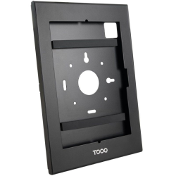 Marco Antirrobo para Tablet TooQ TQATTE2601-S-B/ Negro