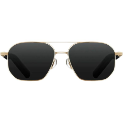 Gafas Inteligentes Xiaomi Mijia Smart Audio Glasses/ Estilo Aviator