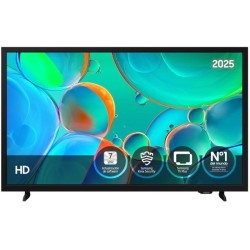 Televisor Samsung H5005 TU32H5005FK 32'/ HD/ Smart TV/ WiFi